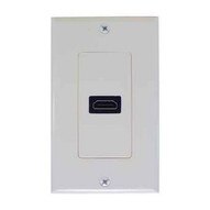Morris Products 80442 Hdmi Home Enterainment Wallplate-1
