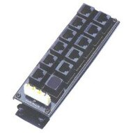 Morris Products 87120 Voice data security expansion Module-1