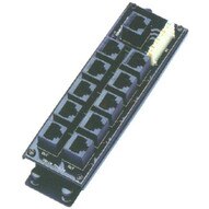 Morris Products 87124 Voice data & Expansion Module-1