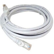 Morris Products 88452 Cat6 Utp Patchcords 3'-1