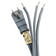 Morris Products 89221 Replacement Power Supply Cord 163 6ft-1
