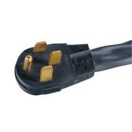 Morris Products 89236 Range Cord 62+82 4ft-1