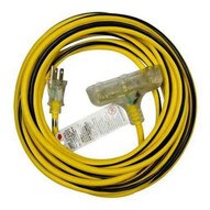 Morris Products 89305 Outdoor Extension Cord 123 100ft-1