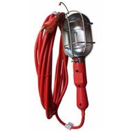 Morris Products 89512 Trouble Light - Portable Hand Lamps 25'-1