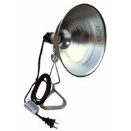Morris Products 89522 Clamp-on Lamps With Reflector-1