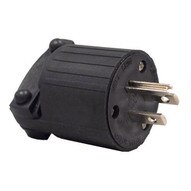 Morris Products 89612 Straight Plugs 15a 125v-1