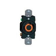 Morris Products 89744 Locking Receptacles 30a 3pole 4wire-1
