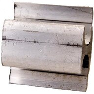 Morris Products 90462 Line Tap 1 0-4 0 Run 1 0-4 0 Tap-1