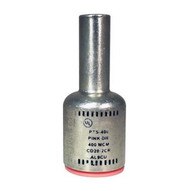 Morris Products 90979 Straight Solid Pin Terminal Connectors 300 Mcm Awg Cable To 40 Pin-1