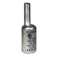 Morris Products 90991 Offset Solid Pin Terminal Connectors 400 Mcm To 300 Mcm-1