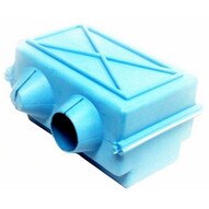 Morris Products 91120 Insulating Covers 500mcm-1