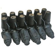Morris Products 96144 Underground Insulation Piercing Connectors 6 Port-1