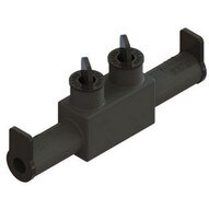 Morris Products 98014 Submersible Insulated Splice - In-line #12 - 350 Mcm-1