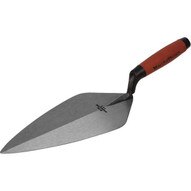 Marshalltown 33 9.5FG 9 12 Brick Trowel London Pattern-durasoft Hdl-1