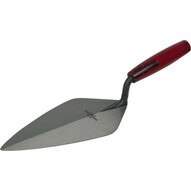 Marshalltown 33P10 10 Brick Trowel London Pattern-plastic Hdl-1