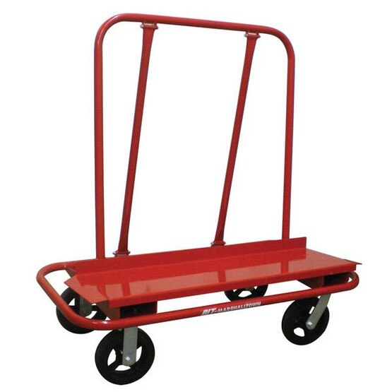 Marshalltown DC344U Drywall Cart-1