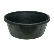 Marshalltown HP15 Heavy Duty 15 Gallon Tub-1