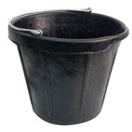 Marshalltown DFP18 18 Qt. Pail Wpouring Lip-1
