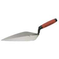 Marshalltown 34 10.5FG 10 12 Brick Trowel Wide London Pattern-durasoft Hdl-1