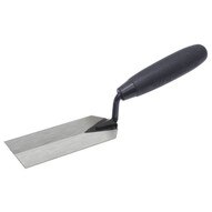 Marshalltown MTP52 5 X 2 Margin Trowel W Plastic Handle-1