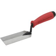 Marshalltown MTSG52 5 X 2 Margin Trowel W Soft Grip Handle-1