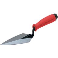 Marshalltown PTSG525 5 X 2 12 Pointing Trowel With Soft Grip Handle-1