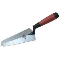 Marshalltown 48D 7 X 3 38 Gauging Trowel-durasoft Hdl-1