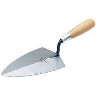 Marshalltown 57 7 X 4 38 Tile Setter's Trowel-1