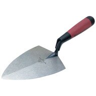 Marshalltown 57D 7 X 4 38 Tile Setter's Trowel-durasoft Hdl-1