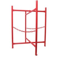 Marshalltown 10819 30 Folding Mortar Stand-1