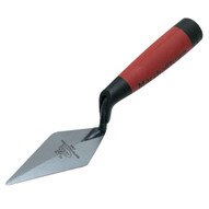 Marshalltown 46 114D 4 X 2 London Pattern Pointing Trowel-durasoft Hdl-1