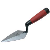 Marshalltown 45 4.5D 4 12 X 2 14 Pointing Trowel-durasoft Hdle-1