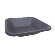 Marshalltown 11166 30 X 30 X 7 Mortar Pan-1