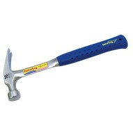 Marshalltown E3-30SM Claw Frame Hammer 30oz-1