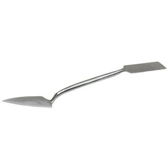 Marshalltown TS080 38 Trowel & Square Ornamental Tool-1