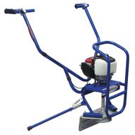 Marshalltown SW100H Shockwave Vibratory Screed Power Unit Only-1