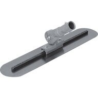 Marshalltown MC48RPBA 48 X 5 Re Multi-mount Fresno Adjustable Push Button Bracket-1