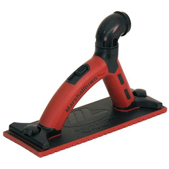 Marshalltown VS792 Vacuum Sander With 6' Hose-1