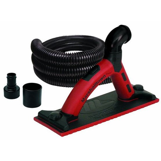 Marshalltown VS792 Vacuum Sander With 6' Hose-2