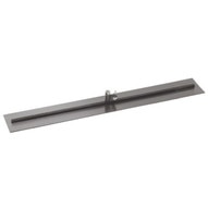 Marshalltown FR36 36 X 5 Fresno Trowel - Square Ends-1