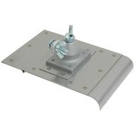Marshalltown 3887S 6 X 8 Ss Safety Step Walking Edgergroover 34r 14 Groover-1
