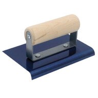Marshalltown CE548B 9 X 6 Bs Edger 34r 78l-wood Handle-1