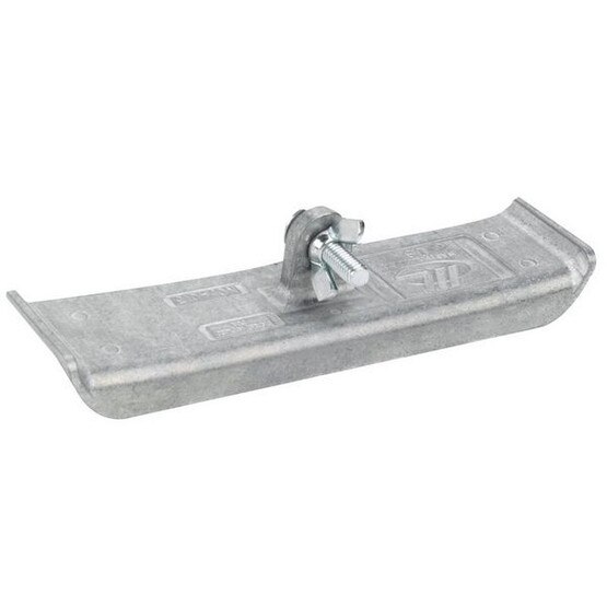 Marshalltown 4013 9 X 2 316 Zinc Walking Edger 14r 58l-1