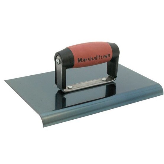 Marshalltown 162BD 6 X 6 Bs Edger-38r 12l Durasoft Handle-1