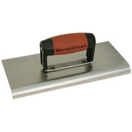 Marshalltown 190SSD 10 X 4 Ss Edger-38 Radius-durasoft Hdl-1