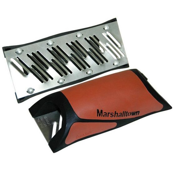 Marshalltown DR390 Durasoft Drywall Rasp Without Rails-1