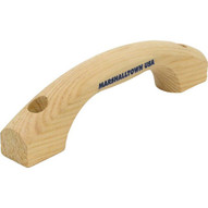 Marshalltown 16RW 9 Rounded Wood Replacement Handle-1