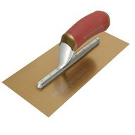 Marshalltown 4663DFDL 12 X 5 Duraflex Trowel-long Mounting-ds Handle-1