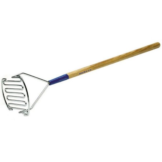 Marshalltown 892 37 Mud Masher Semi-round Head-1