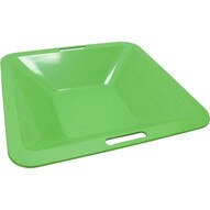 Marshalltown GBKP01 Gatorback Mortar Pan 30x30x6-1